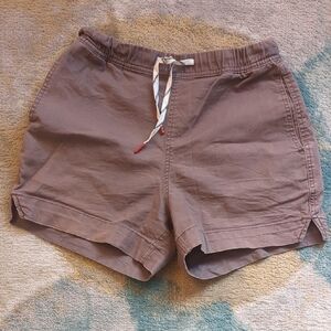 Topo Designs Dirt Shorts